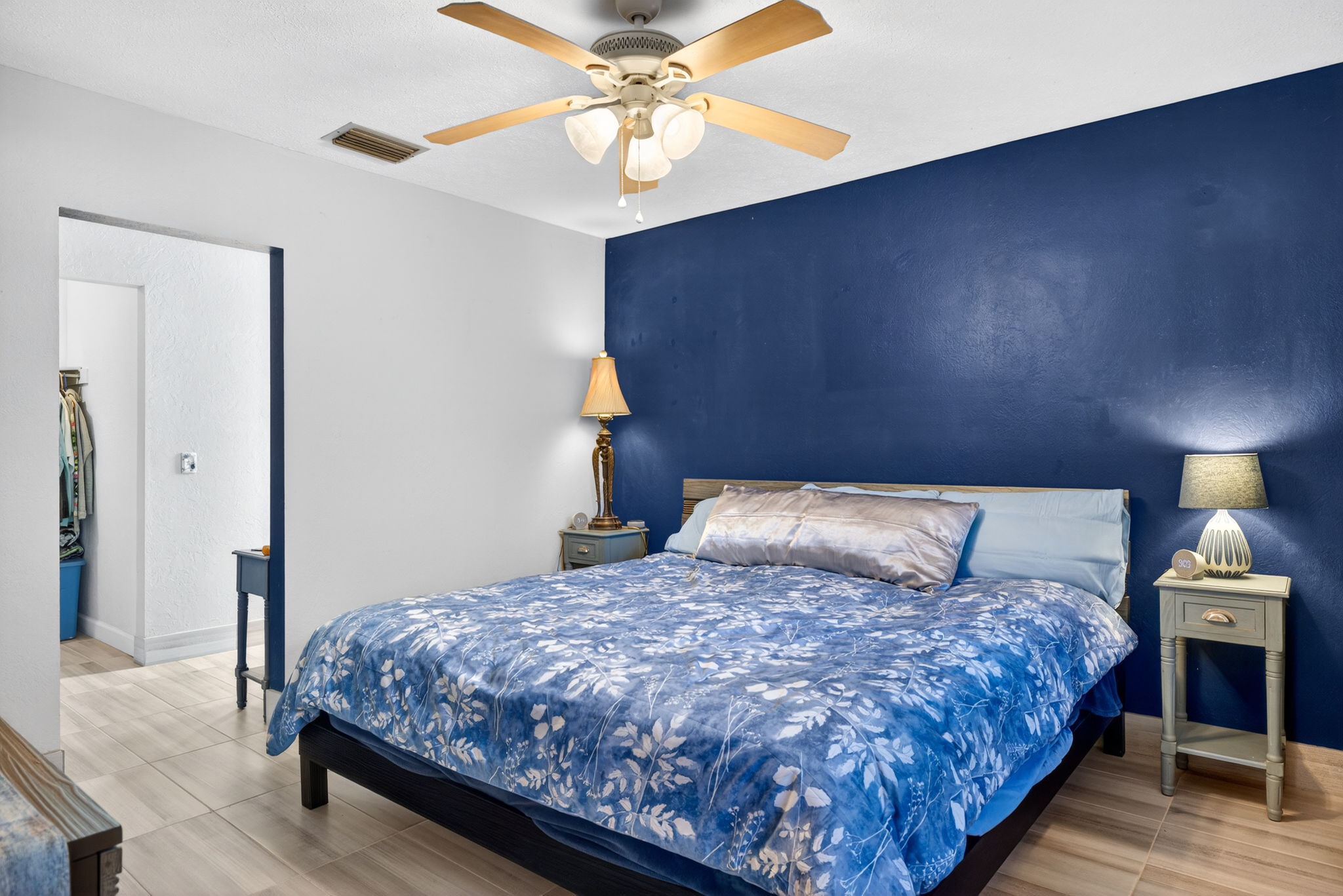 Primary Bedroom 1 of 2