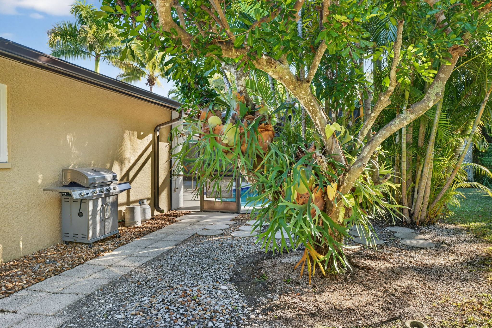 Rear Exterior 1 of 3