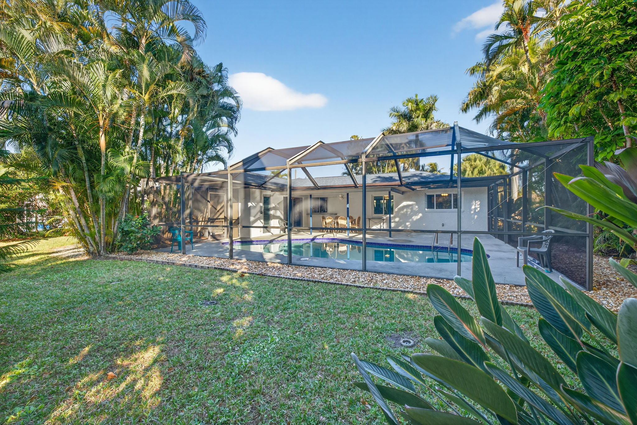 Rear Exterior 2 of 3