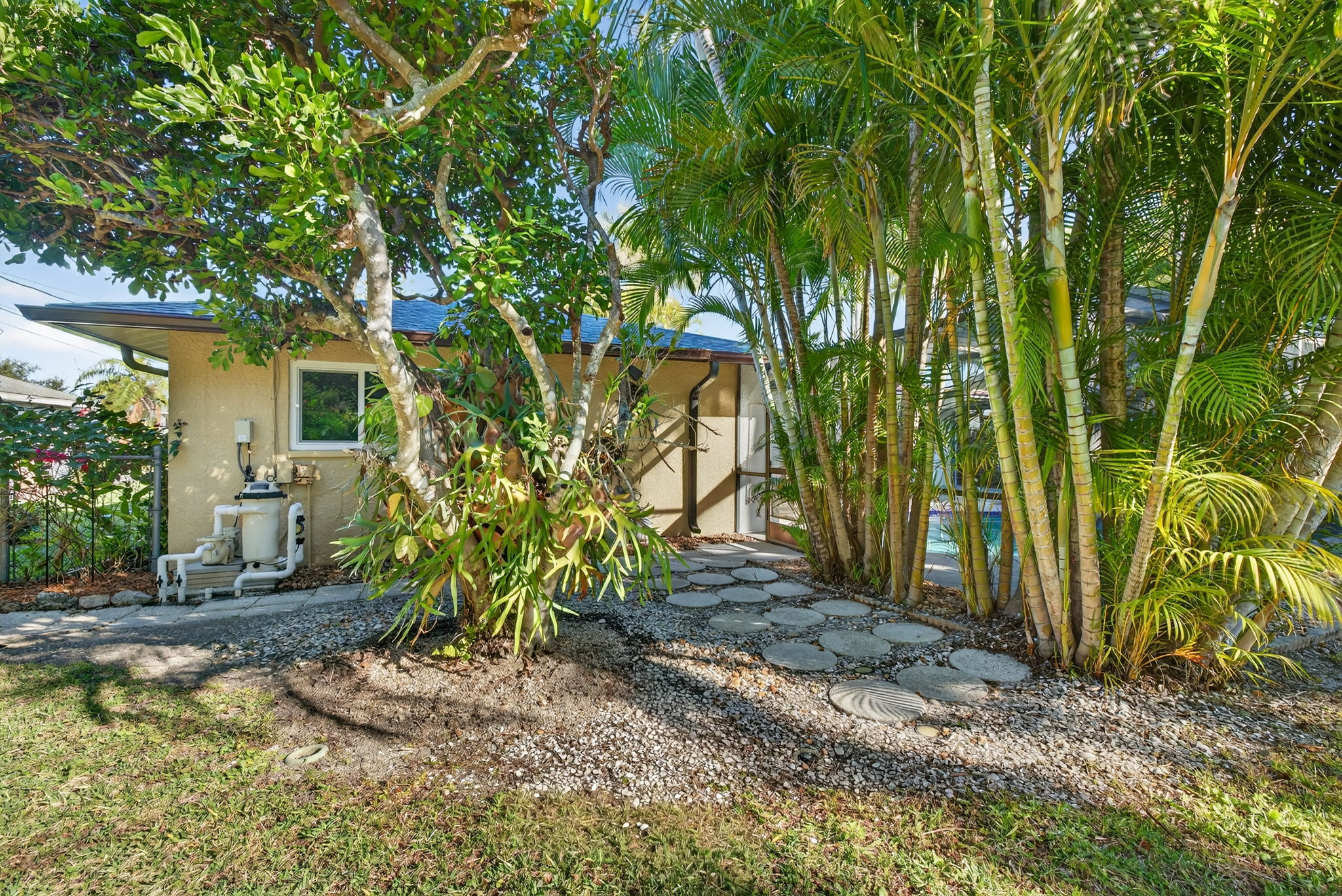 Rear Exterior 3 of 3