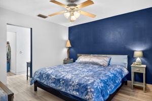 Primary Bedroom 1 of 2