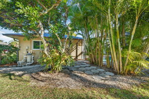 Rear Exterior 3 of 3