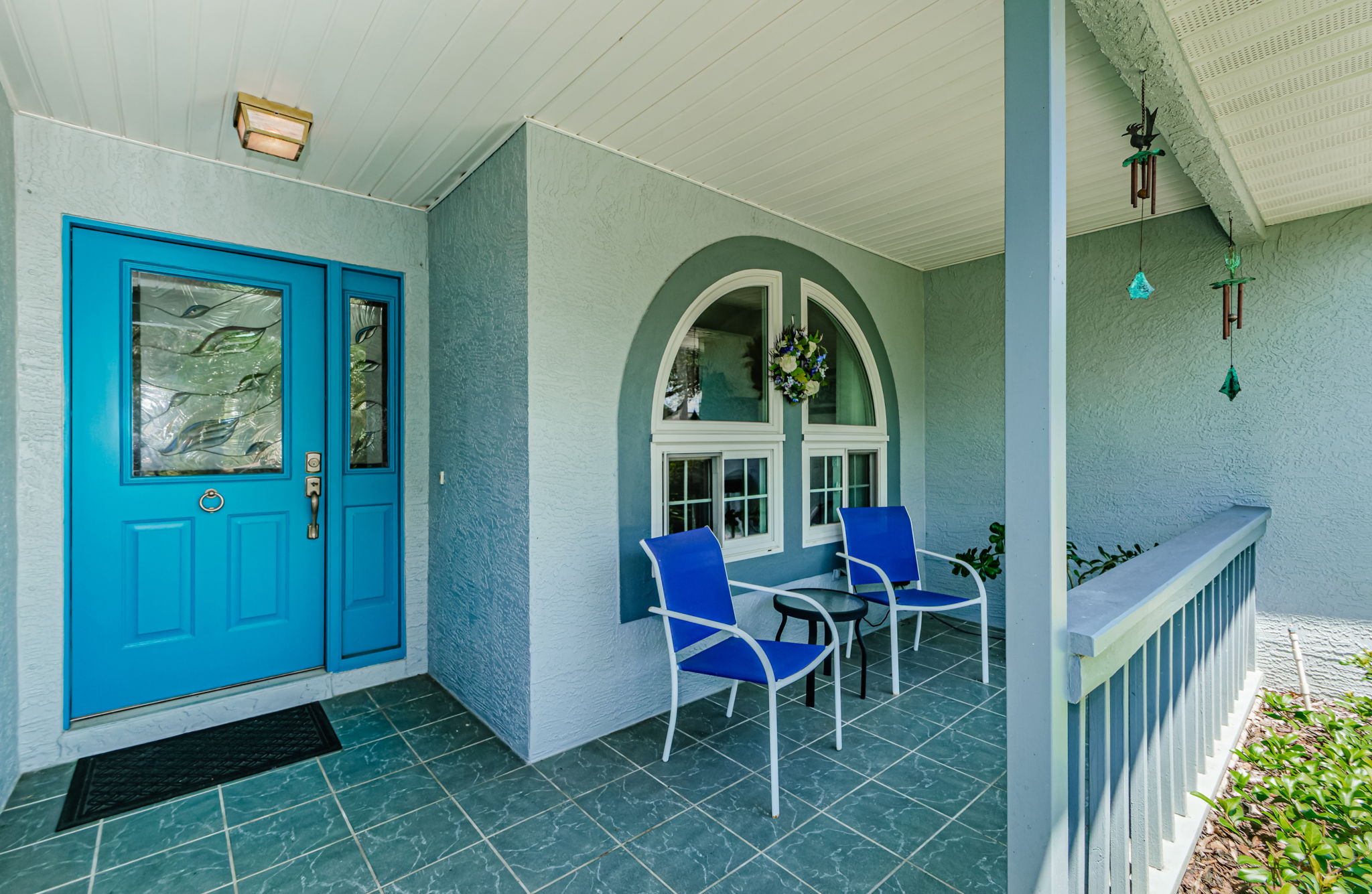 Front Exterior Entrance 1A