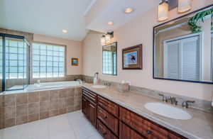 Primary Bathroom 1A
