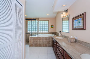 Primary Bathroom 1B