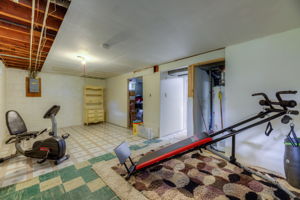Exercise Room