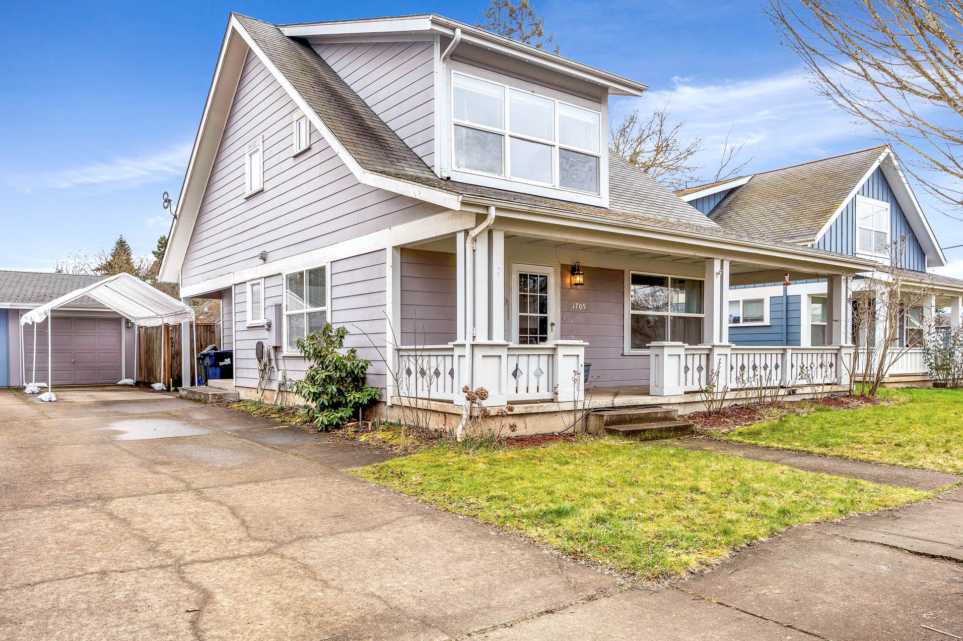 1709 Fairhaven St, Springfield, OR 97477 Shirtliff Designs Photography