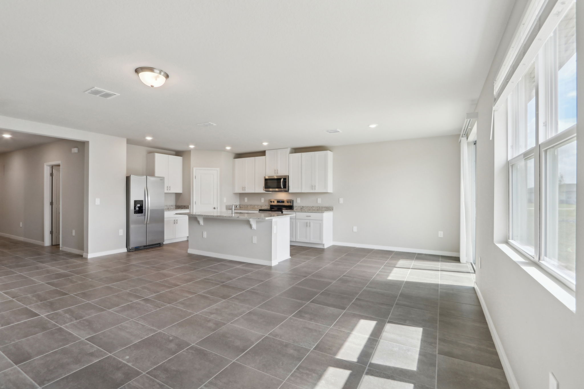 Tampa Division - Reserve at Van Oaks - Lot 0223 - 1709 Forest Run Lane, Auburndale, FL - 004