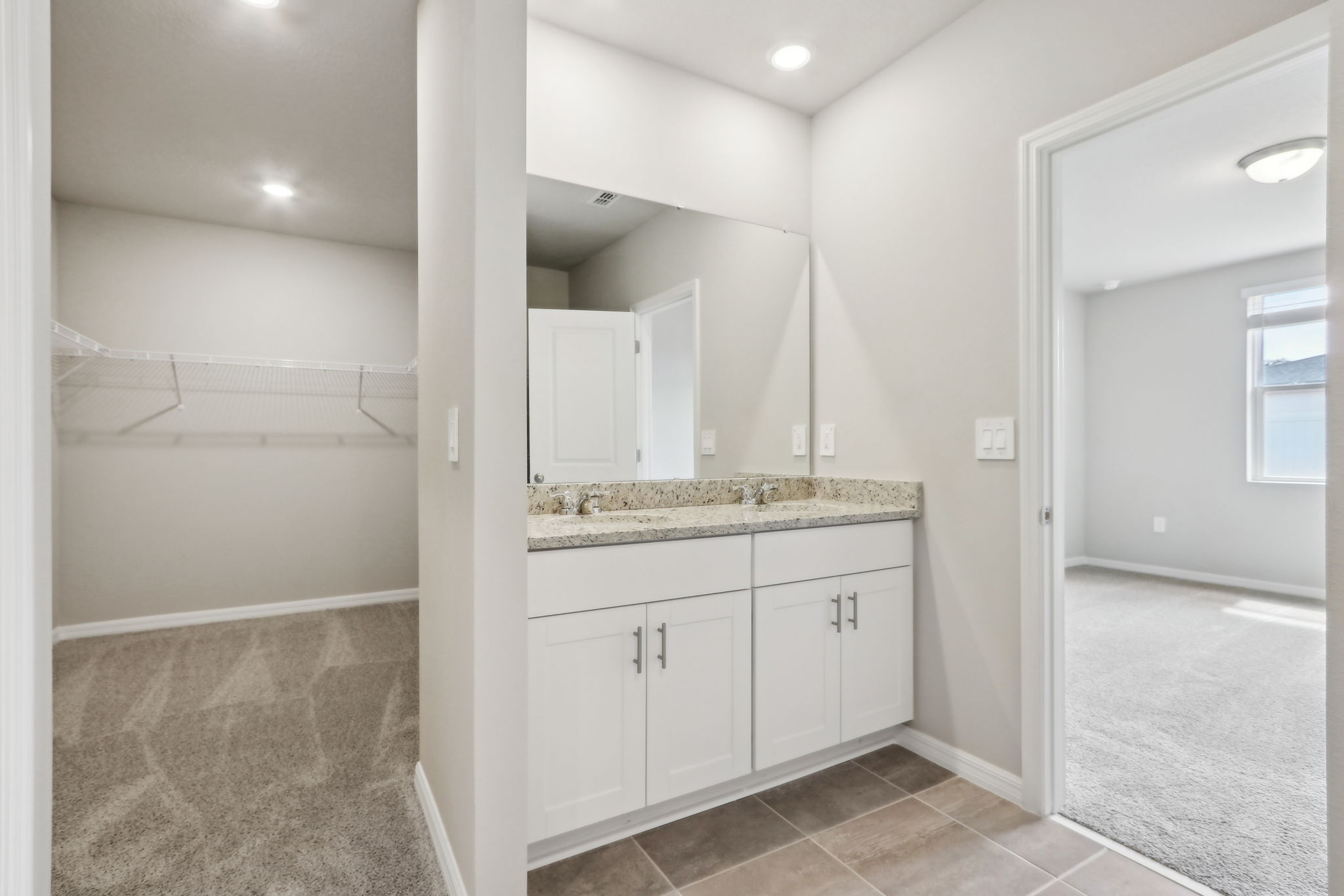 Tampa Division - Reserve at Van Oaks - Lot 0223 - 1709 Forest Run Lane, Auburndale, FL - 017