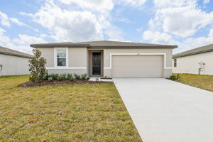 Tampa Division - Reserve at Van Oaks - Lot 0223 - 1709 Forest Run Lane, Auburndale, FL - 001