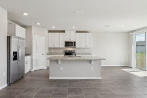 Tampa Division - Reserve at Van Oaks - Lot 0223 - 1709 Forest Run Lane, Auburndale, FL - 005