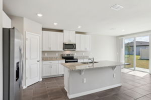 Tampa Division - Reserve at Van Oaks - Lot 0223 - 1709 Forest Run Lane, Auburndale, FL - 007