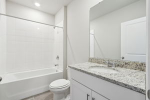 Tampa Division - Reserve at Van Oaks - Lot 0223 - 1709 Forest Run Lane, Auburndale, FL - 010