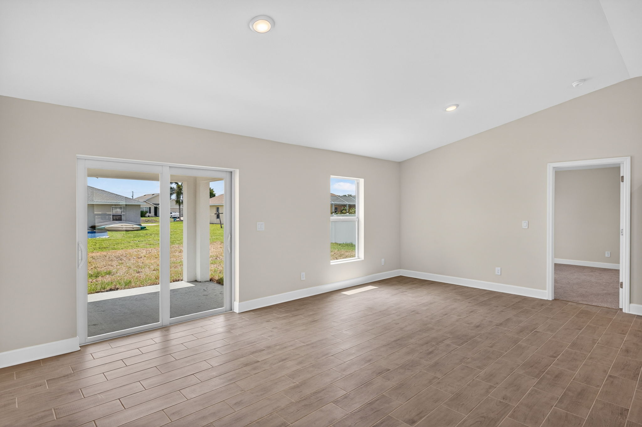 Living Room 2 of 3