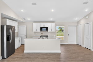 Breakfast Bar