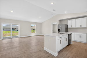 Kitchen 3 of 3