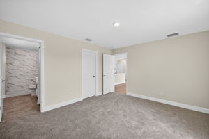 Primary Bedroom 2 of 3