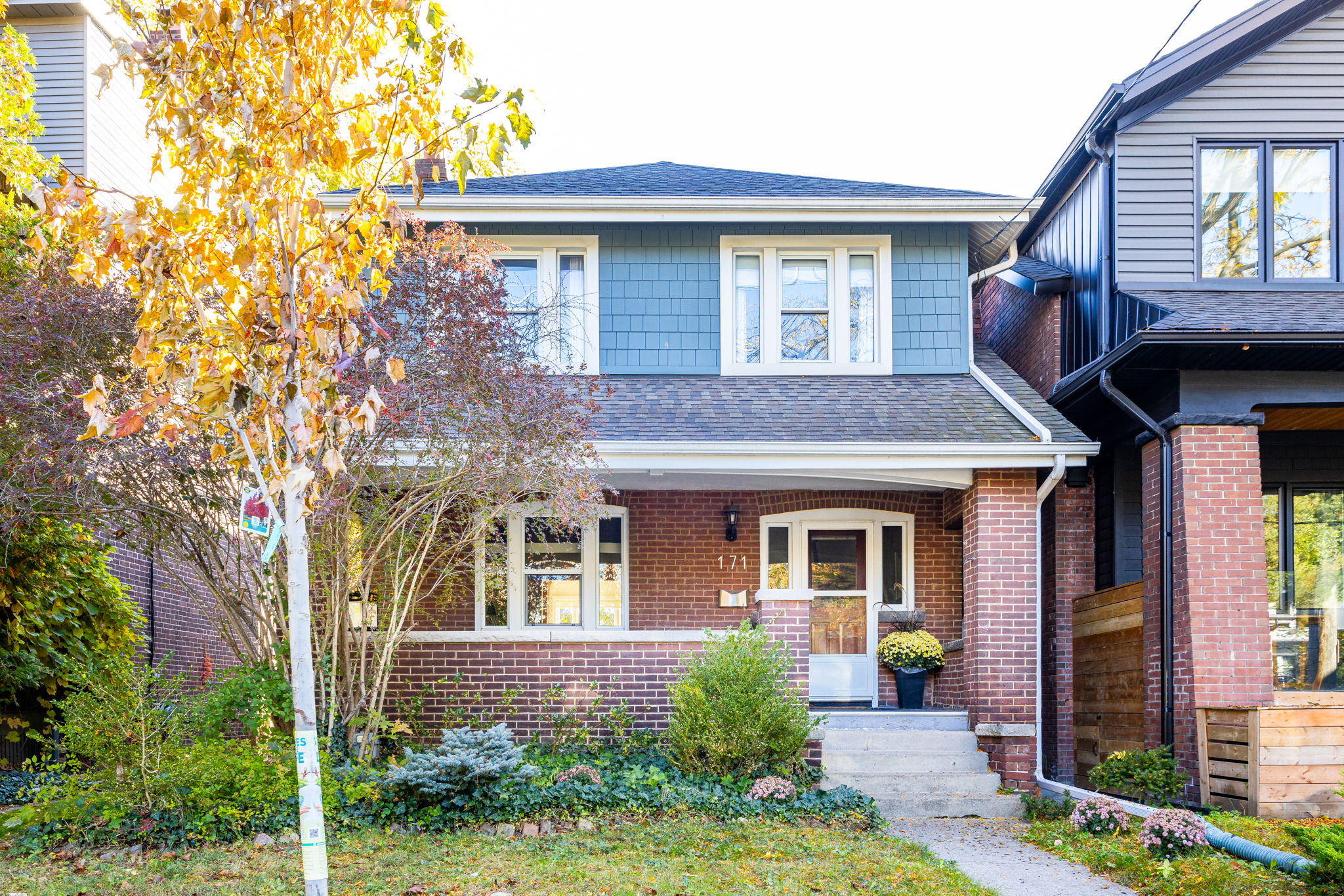 Toronto property showcase