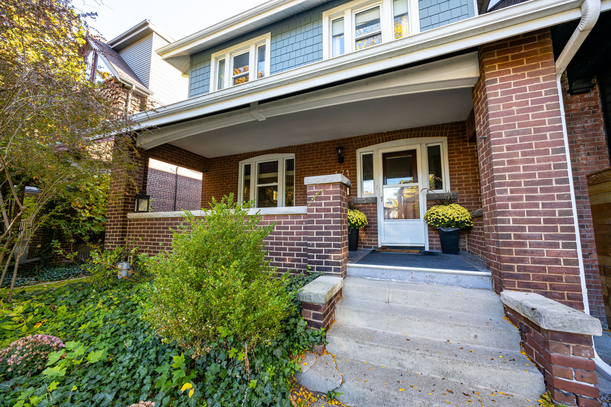 Toronto property showcase — delivered property photograph 3