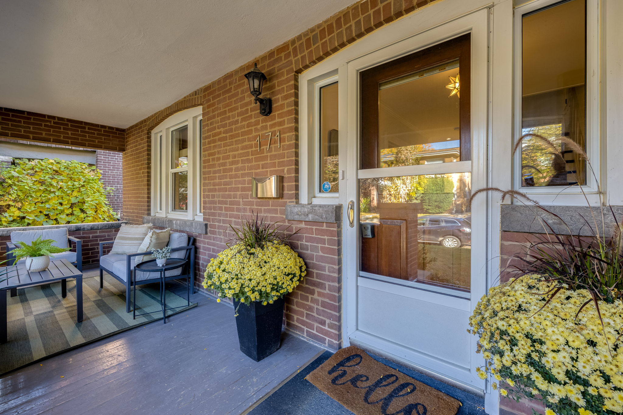 Toronto property showcase — delivered property photograph 5
