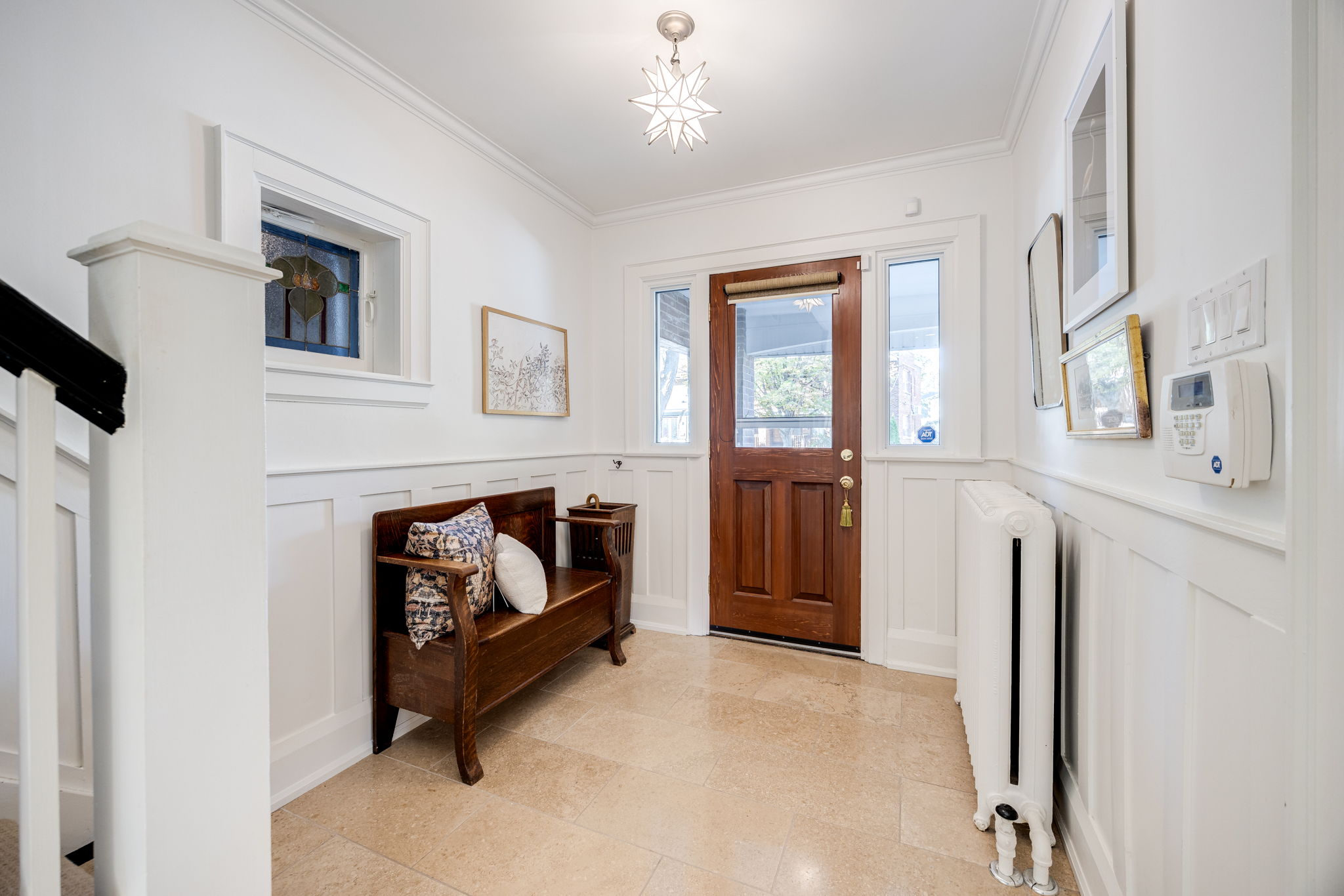Toronto property showcase — delivered property photograph 8