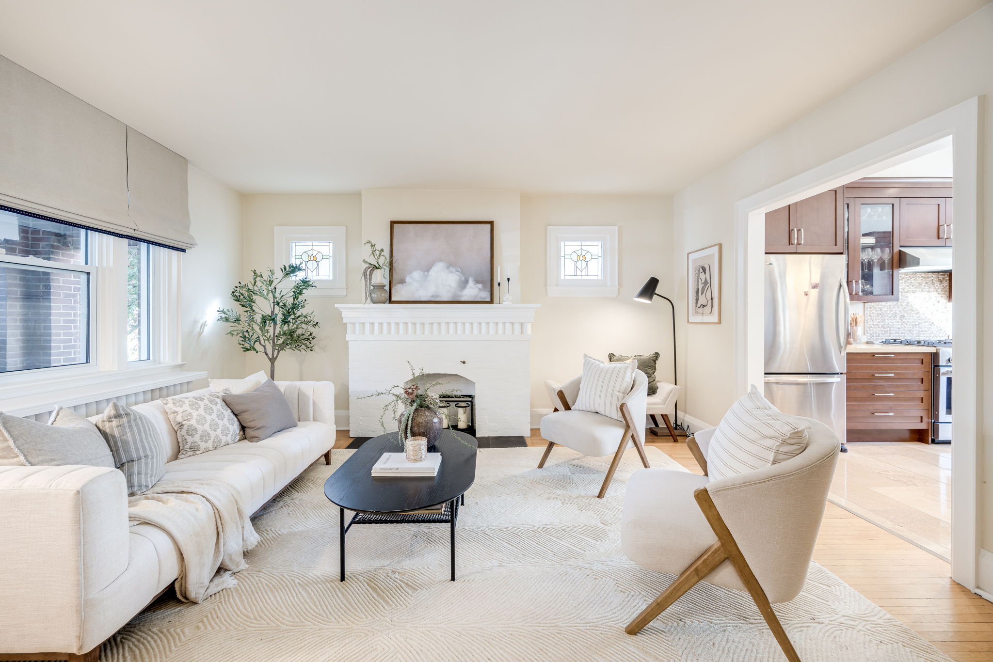 Toronto property showcase — delivered property photograph 10