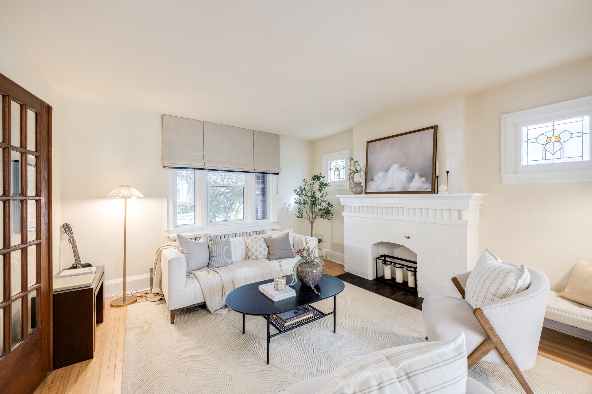 Toronto property showcase — delivered property photograph 11