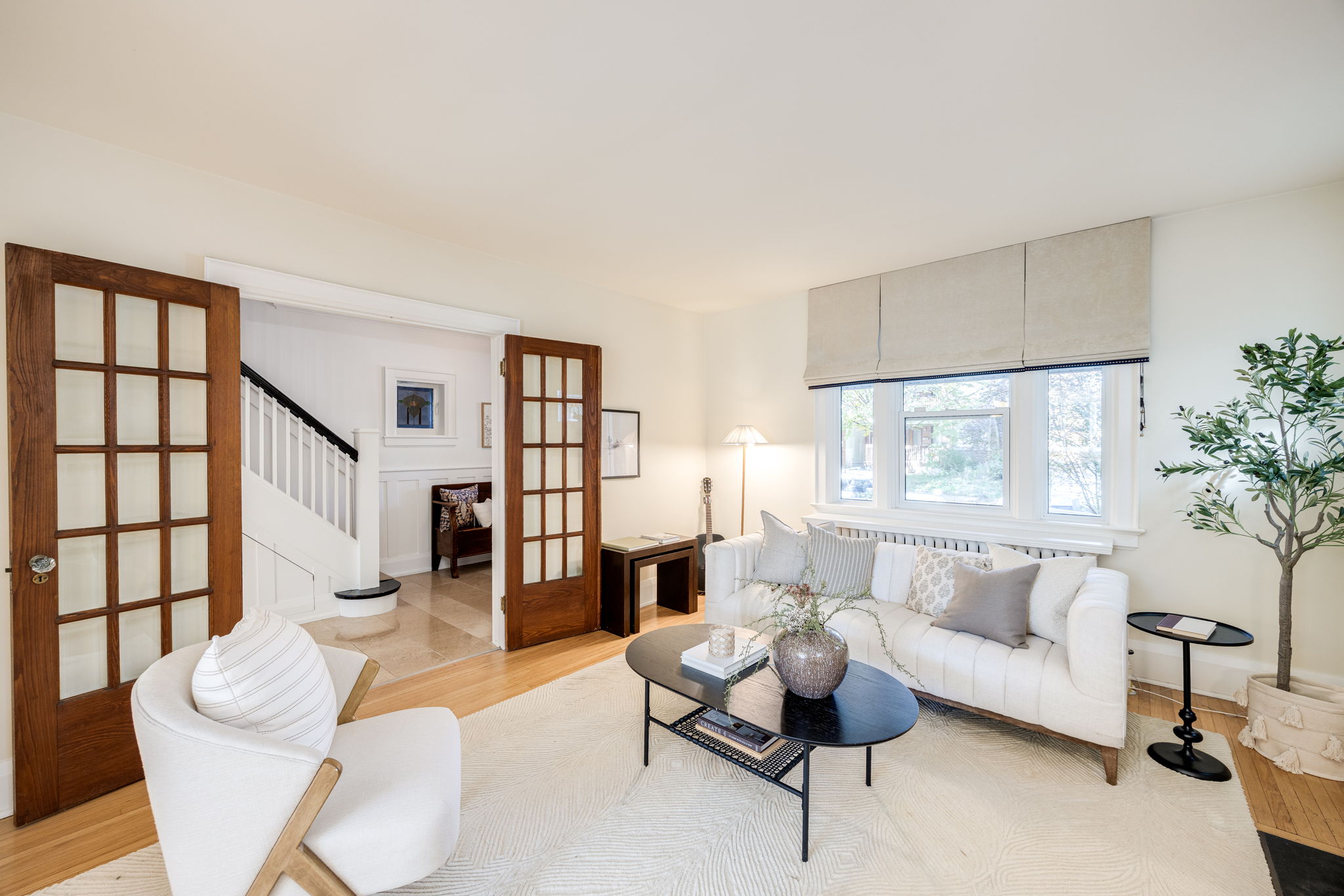 Toronto property showcase — delivered property photograph 12