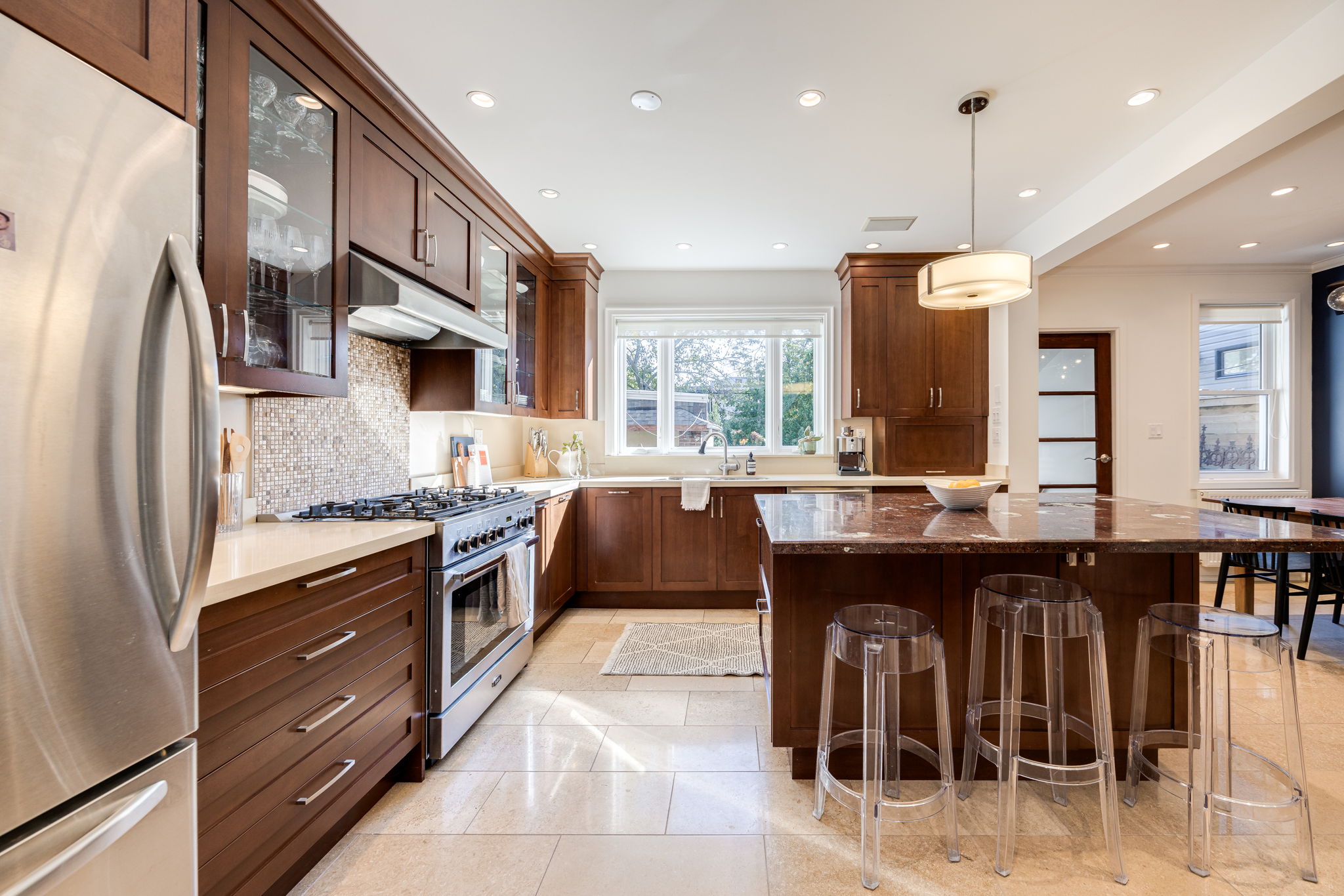 Toronto property showcase — delivered property photograph 13
