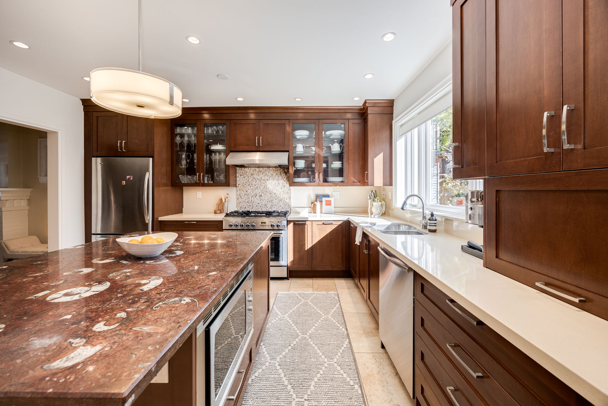 Toronto property showcase — delivered property photograph 14