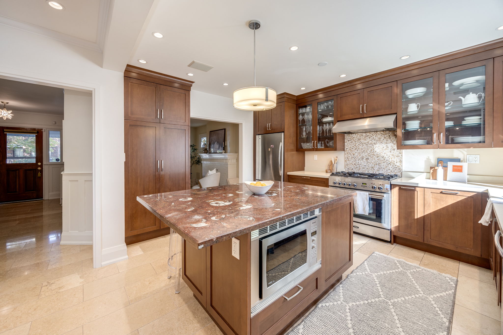 Toronto property showcase — delivered property photograph 15