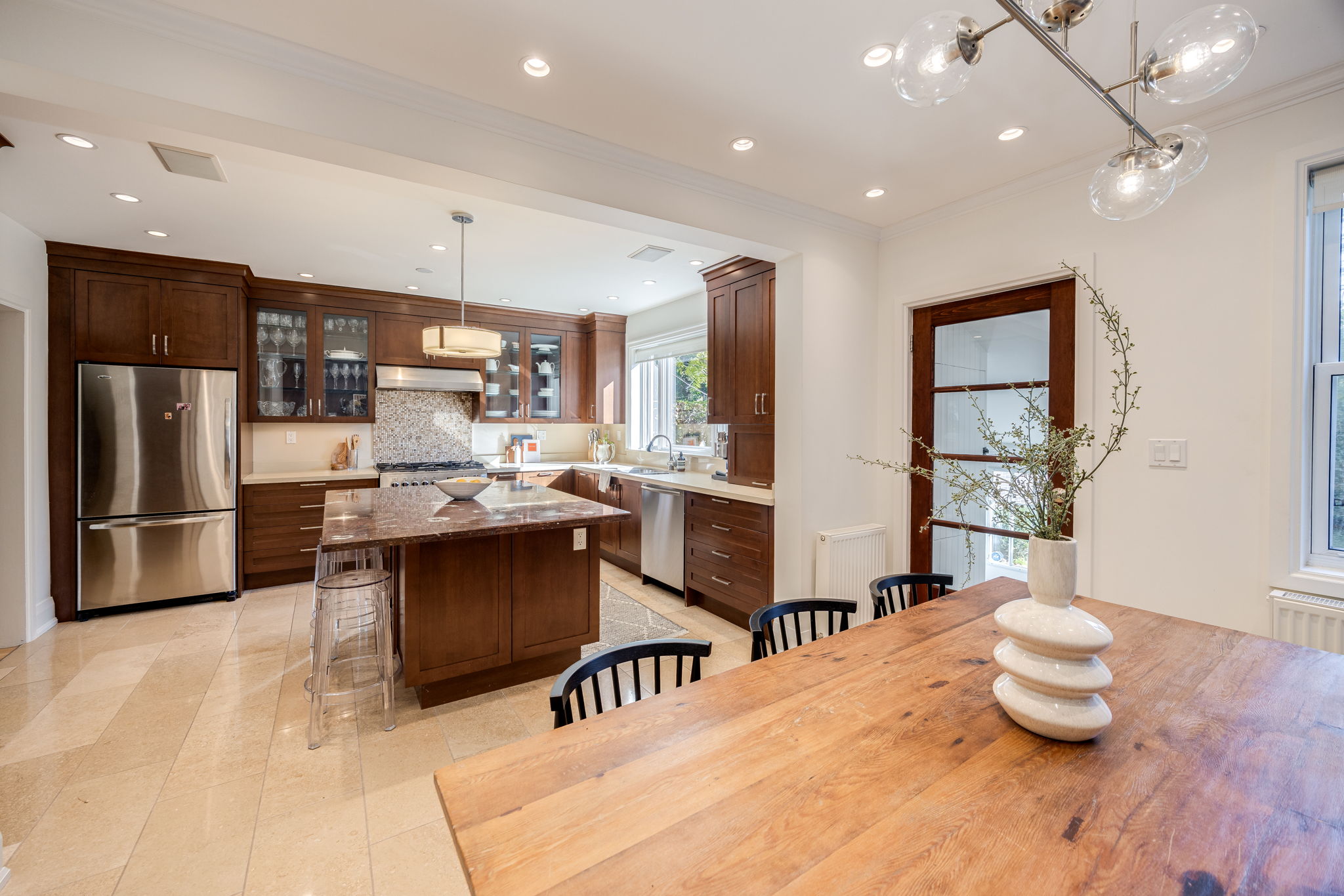 Toronto property showcase — delivered property photograph 18