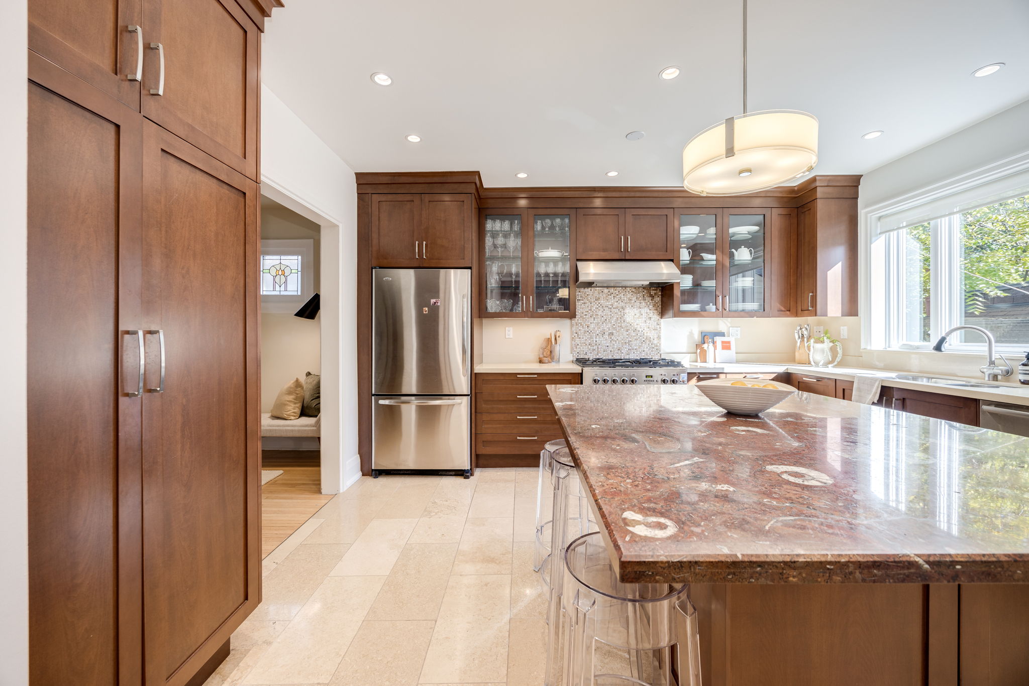 Toronto property showcase — delivered property photograph 19