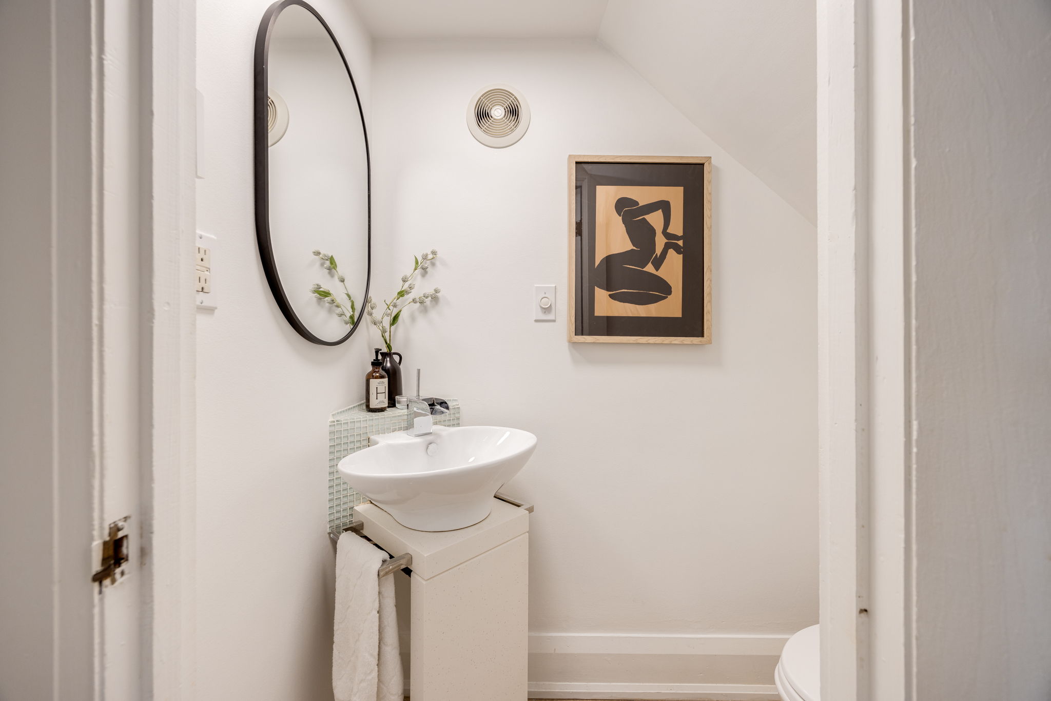 Toronto property showcase — delivered property photograph 20