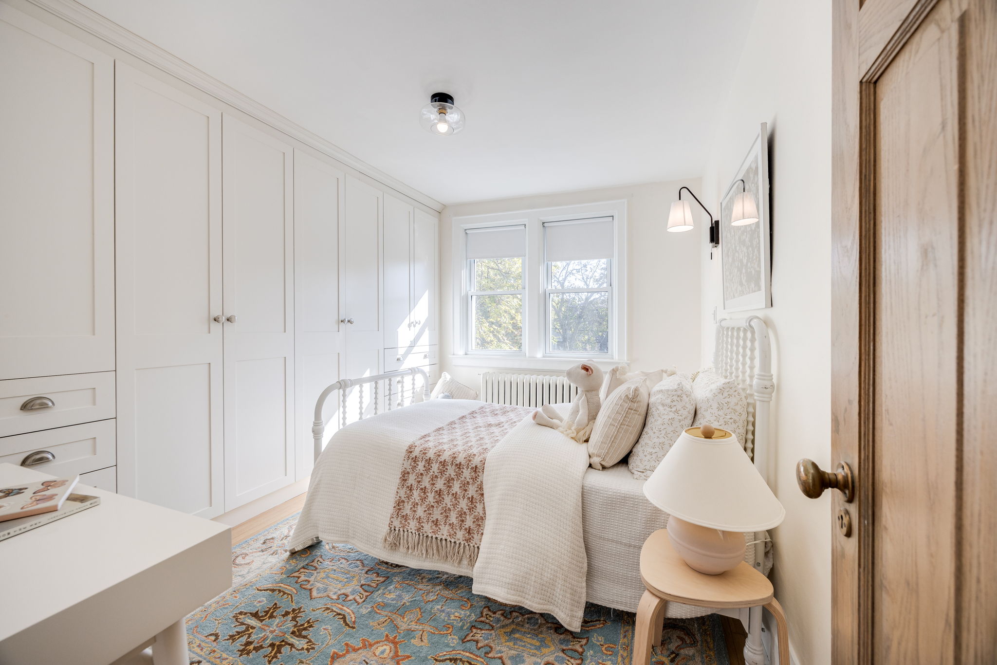 Toronto property showcase — delivered property photograph 25