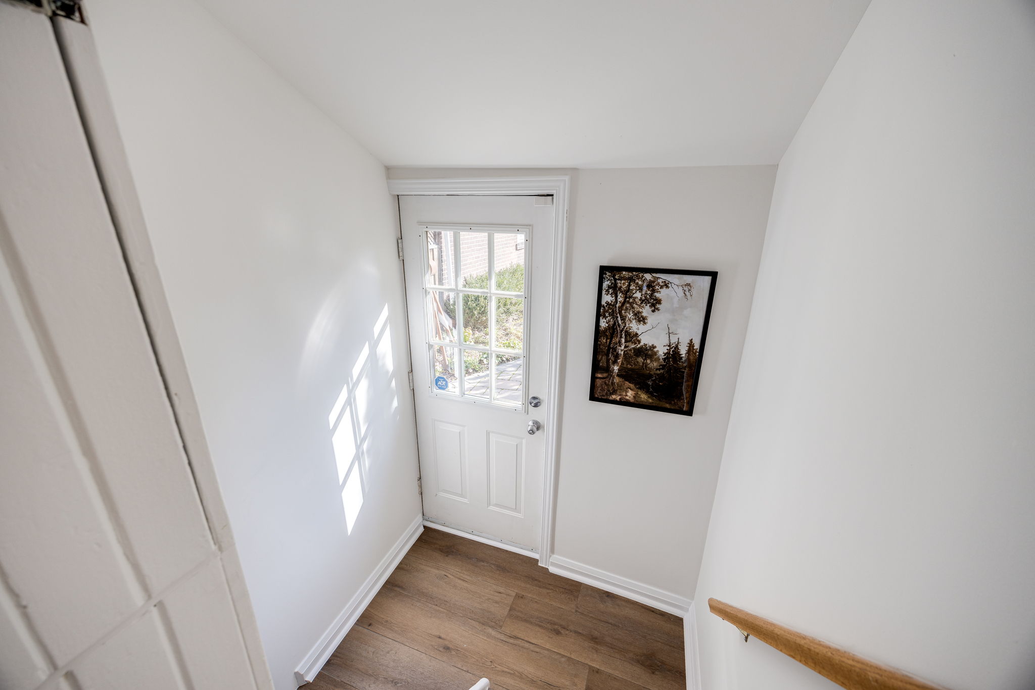 Toronto property showcase — delivered property photograph 33