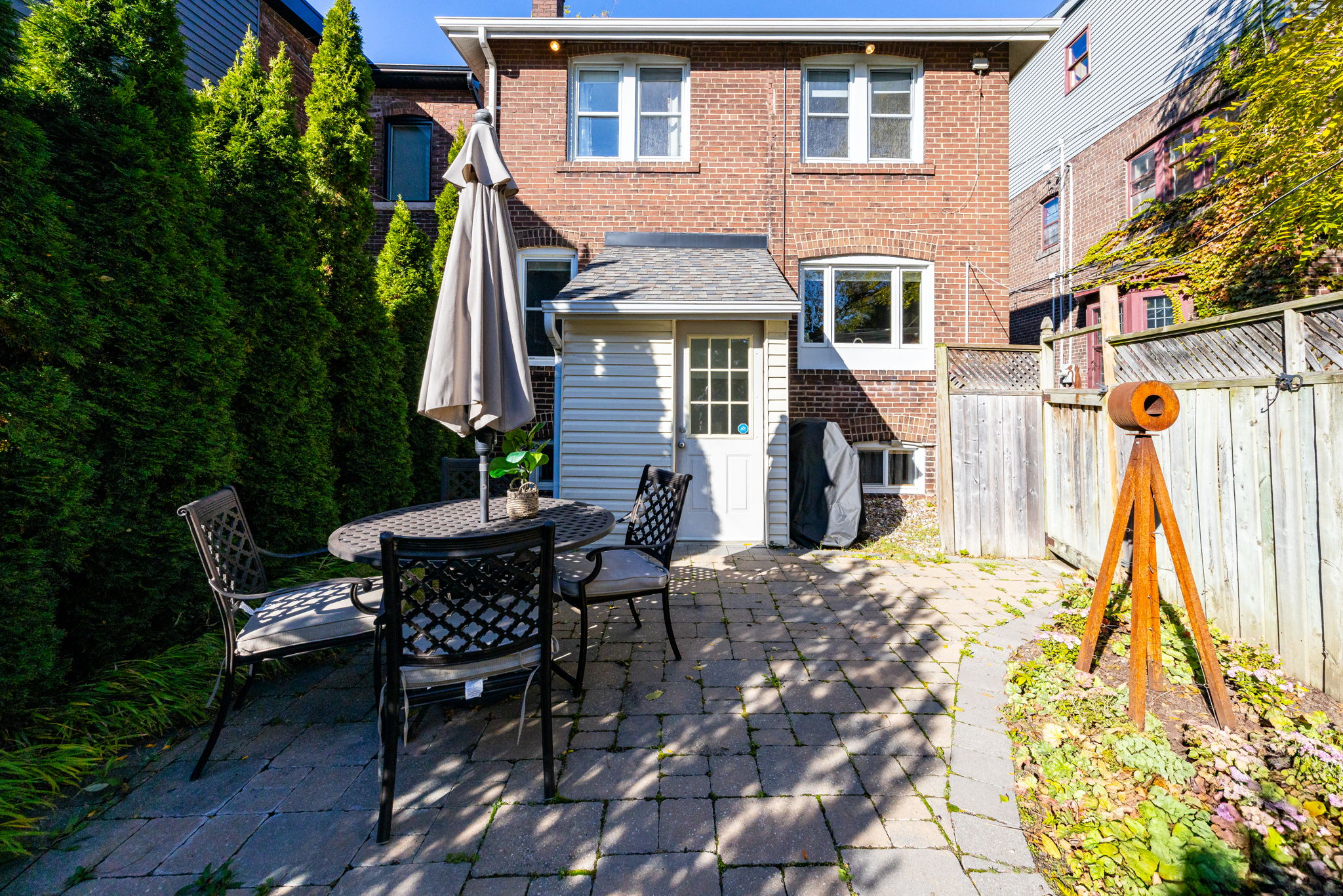 Toronto property showcase — delivered property photograph 42