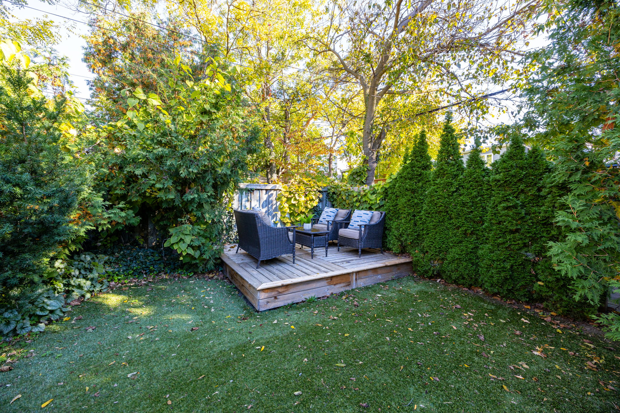 Toronto property showcase — delivered property photograph 43