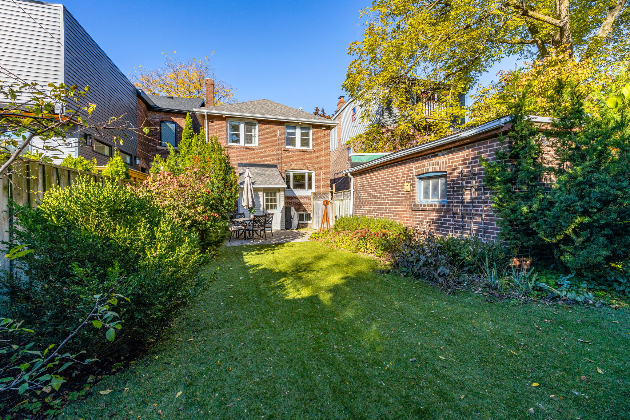 Toronto property showcase — delivered property photograph 44