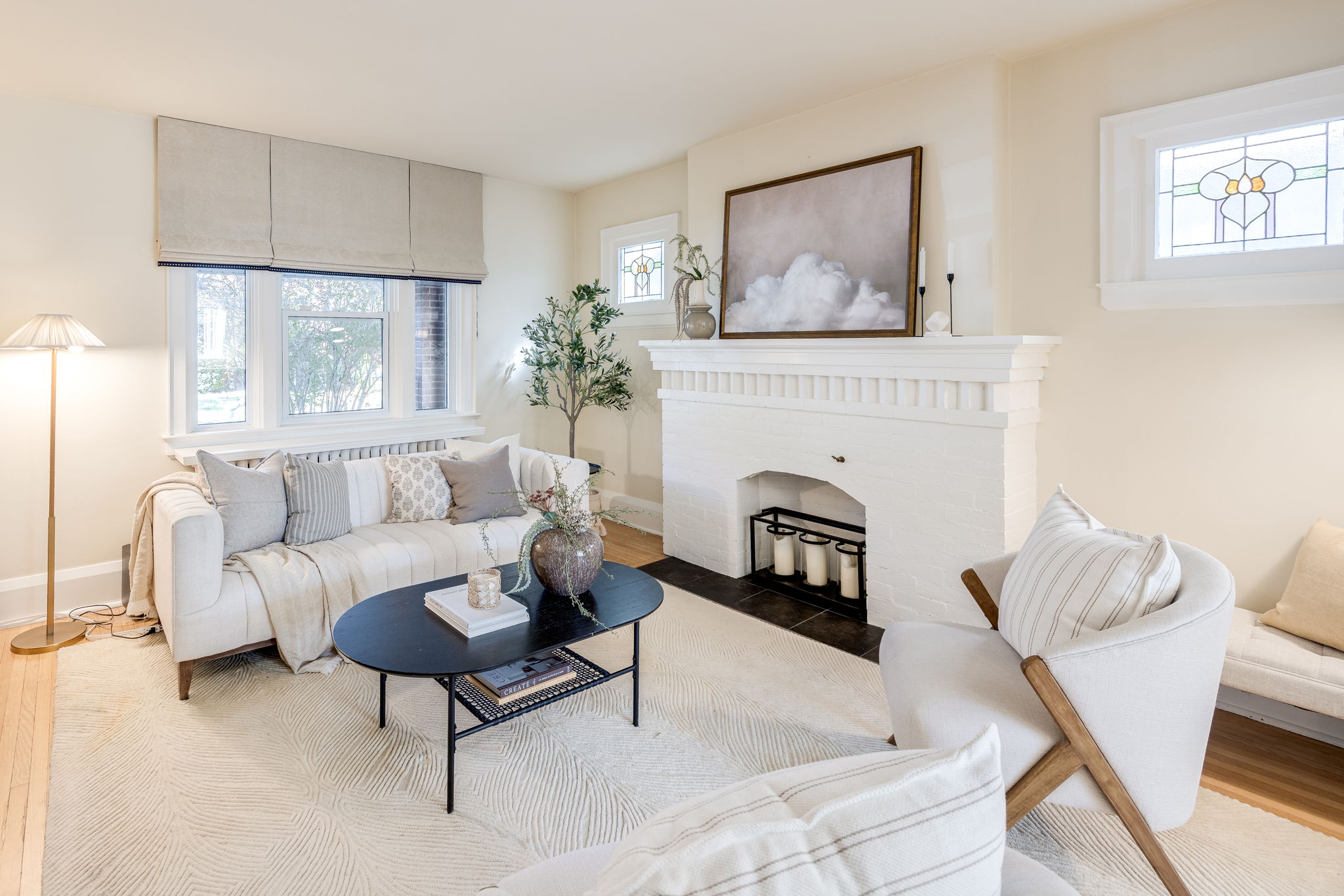 Toronto property showcase — delivered property photograph 9