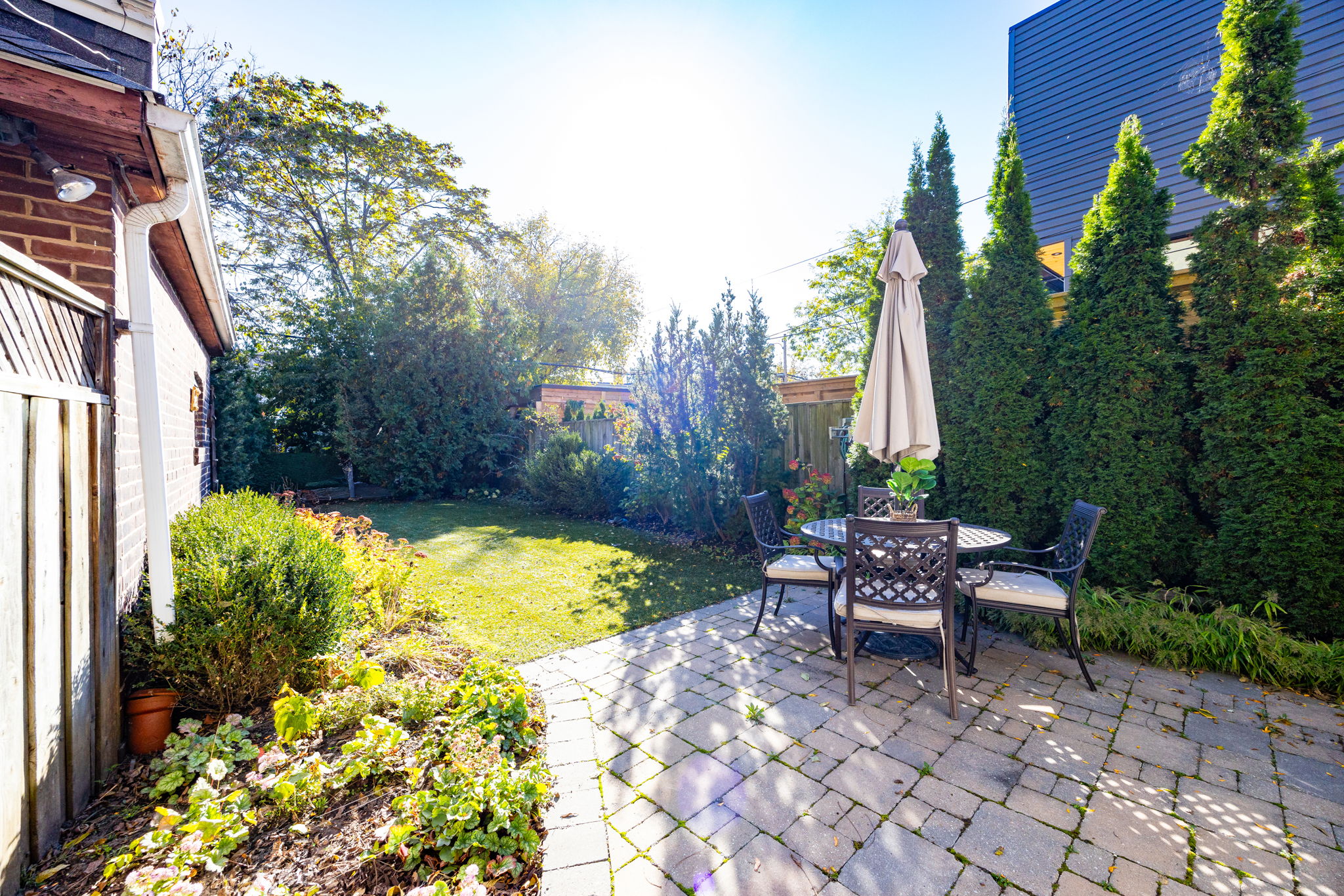 Toronto property showcase — delivered property photograph 40