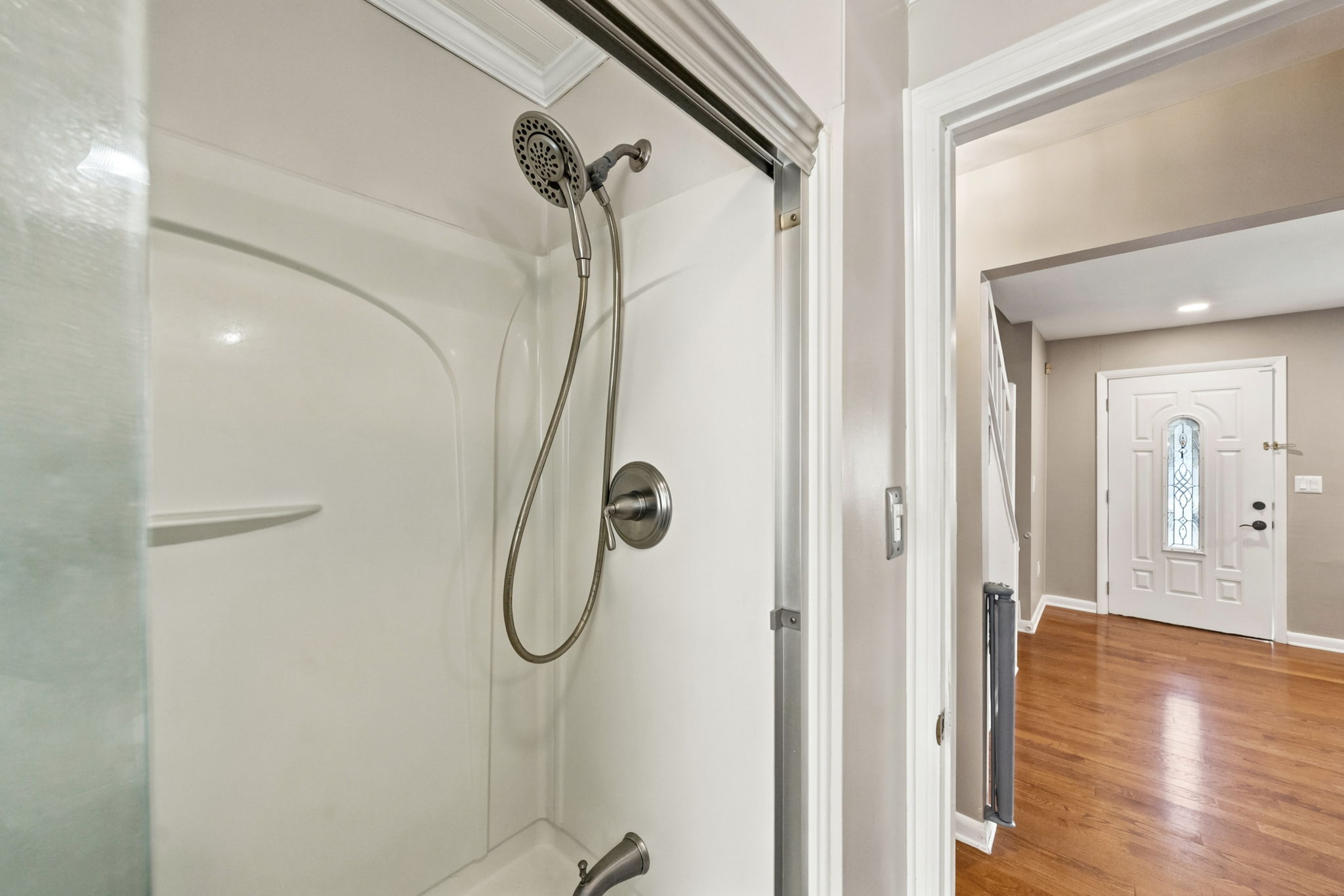 Main Bath-First Floor