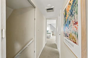 Second Floor Landing