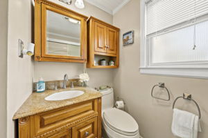 Main Bath-First Floor