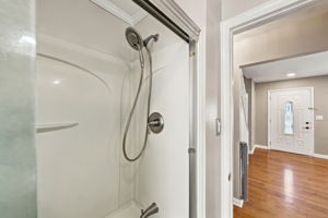Main Bath-First Floor