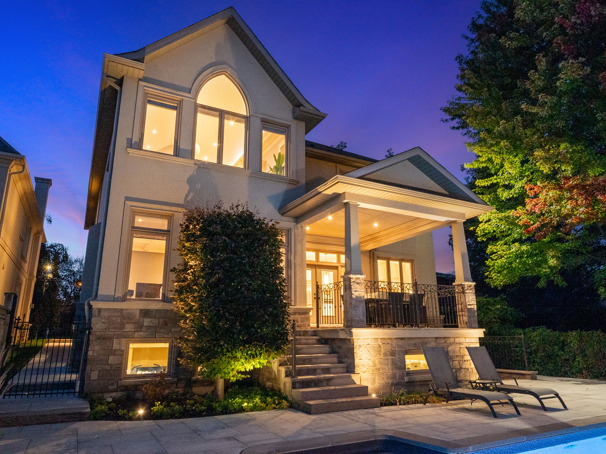 171 Oxford St Richmond Hill, ON L4C 4L6