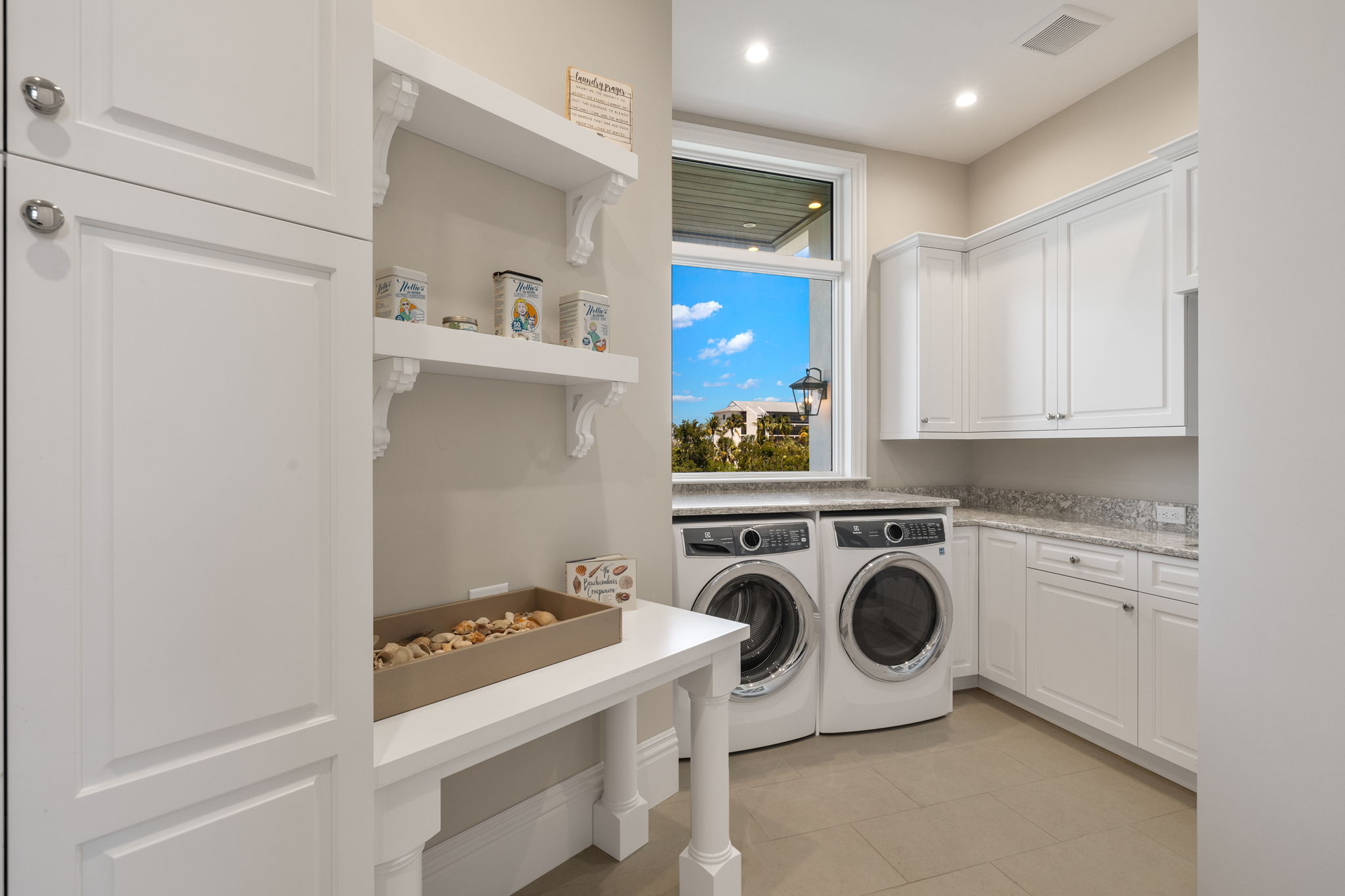 Laundry Room 2 of 2