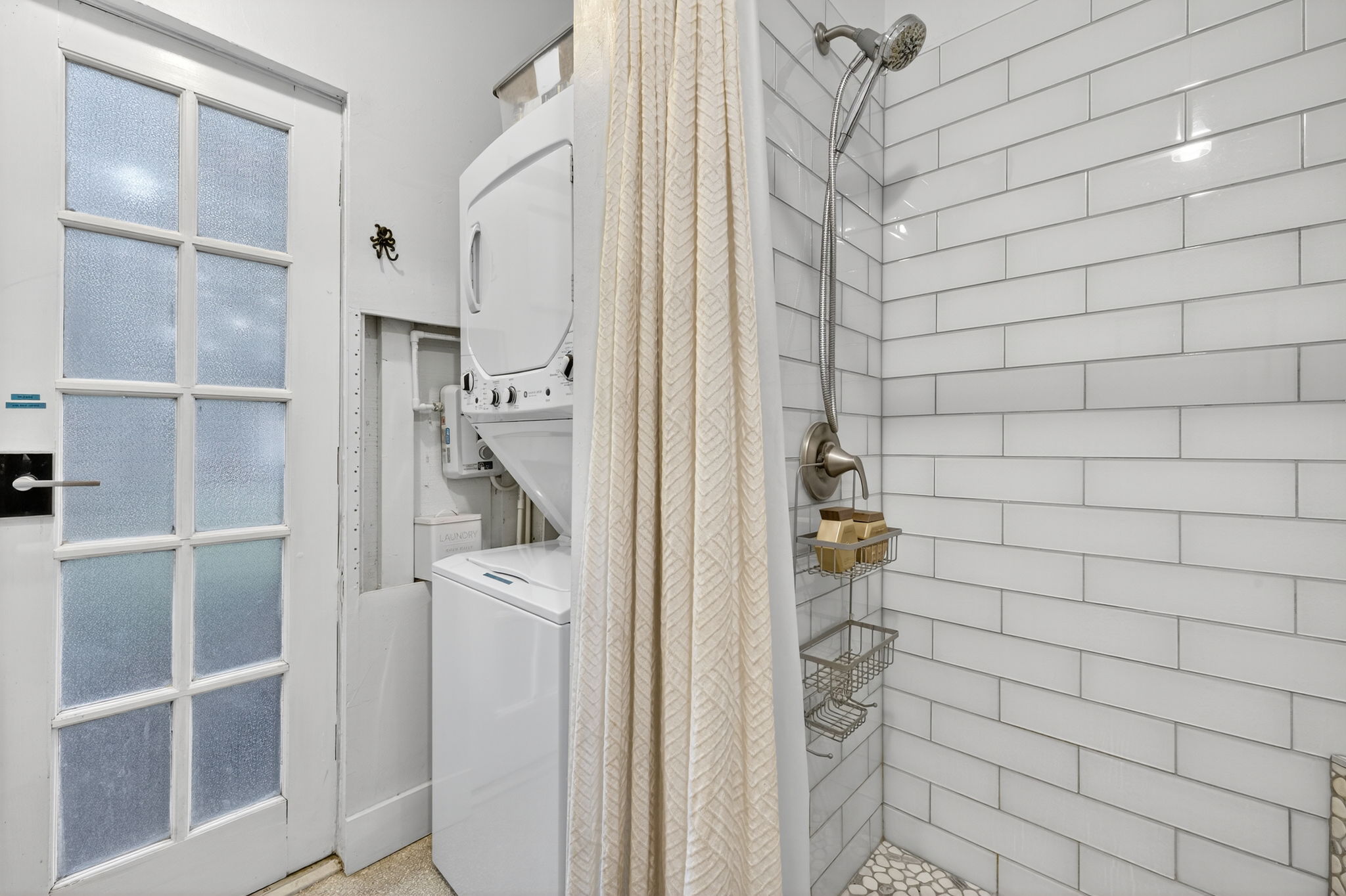 Building 1 - Bathroom 2 of 2