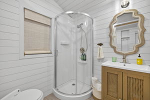 Guest House Interior 2