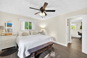 Primary Bedroom 2 of 3